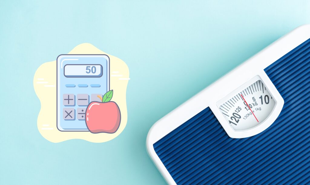 جدول اكل صحي للرجيم - فقدان الوزن وإنقاص السعرات الحرارية