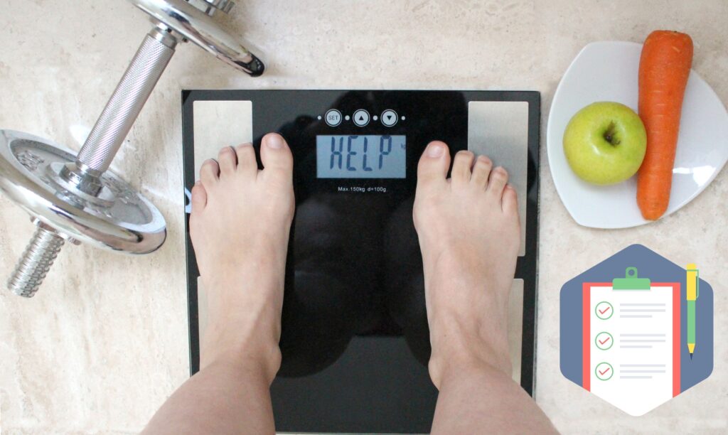 جدول رجيم صحي لإنقاص الوزن - نصائح لعمل جدول رجيم صحي لانقاص الوزن