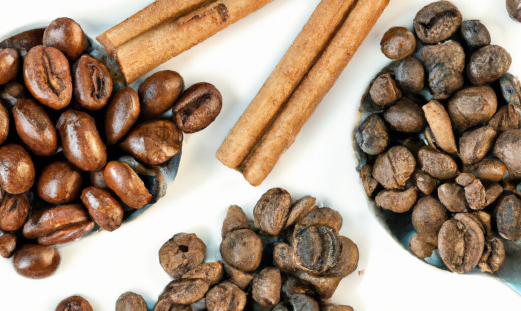 طريقة عمل القهوة لحرق الدهون - إضافات صحية للقهوة لزيادة فاعلية حرق الدهون