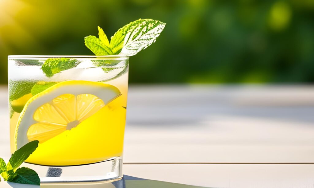مشروبات لحرق الدهون بسرعة - تأثير الليمون على صحة الكبد و إنقاص الوزن