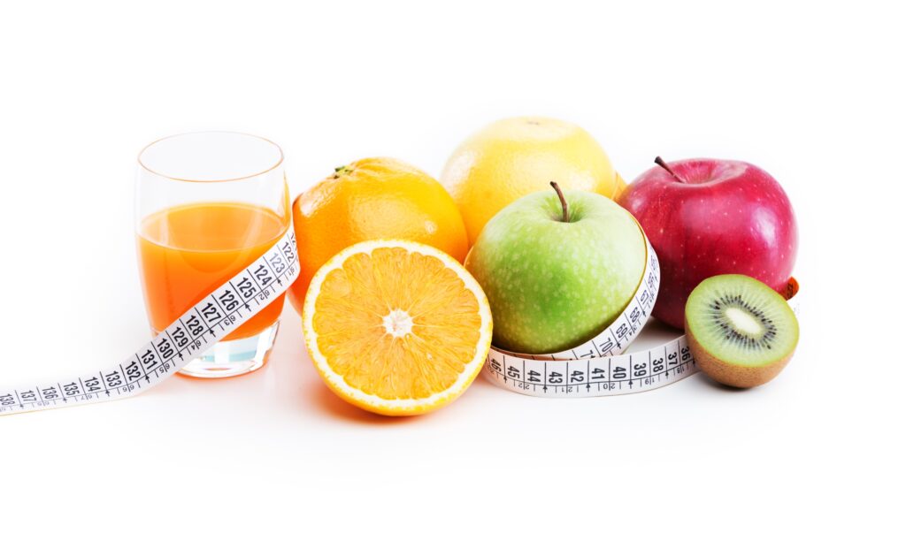 نظام غذائي صحي لتقوية الجسم - أهمية تناول الفواكه في النظام الغذائي الصحي لتقوية الجسم